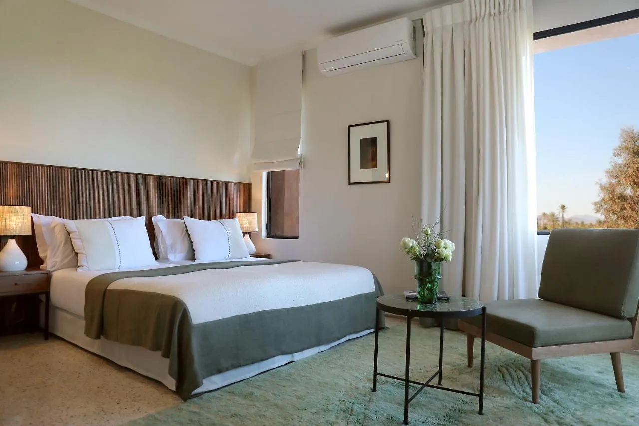 Villa Dar Challa Marrakesh 0*,